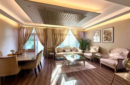 Townhouse - 3 Bedrooms - 3 Bathrooms for sale in Vardon - Damac Hills 2 - Dubai