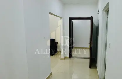 Apartment - 1 Bedroom - 2 Bathrooms for rent in Ajman Corniche Residences - Ajman Corniche Road - Ajman