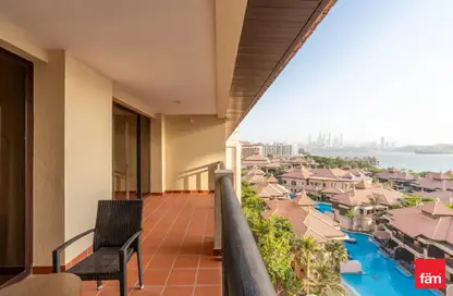 Apartment - Studio - 1 Bathroom for sale in Royal Amwaj Residences North - The Royal Amwaj - Palm Jumeirah - Dubai