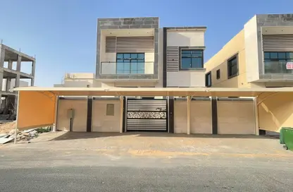فيلا - 5 غرف نوم - 8 حمامات للبيع في الزاهية جاردنز - الزاهية - عجمان