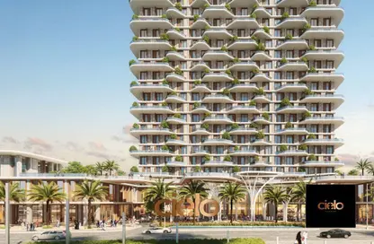 Apartment - 2 Bedrooms - 2 Bathrooms for sale in Takaya - Motor City - Dubai