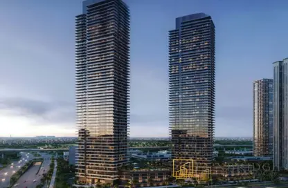 Apartment - 1 Bedroom - 2 Bathrooms for sale in Albero by Emaar - Dubai Creek Harbour (The Lagoons) - Dubai