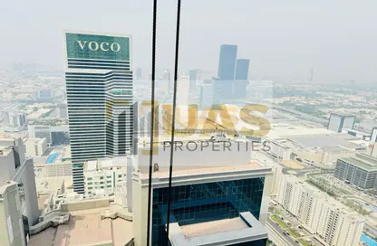 Apartment - 2 Bedrooms - 2 Bathrooms for rent in Blue Tower - Sheikh Zayed Road - Dubai