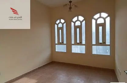Apartment - 3 Bedrooms - 3 Bathrooms for rent in Al Zaheya Gardens - Al Zahya - Ajman