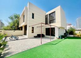 Villa - 4 bedrooms - 5 bathrooms for sale in Brookfield 2 - Brookfield - DAMAC Hills - Dubai