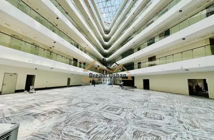 Office Space - Studio for rent in Golden Gate - Oud Metha - Bur Dubai - Dubai