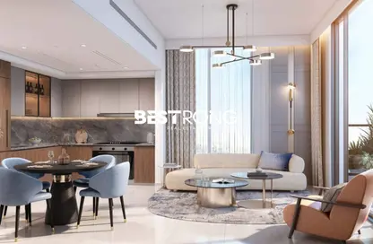 Apartment - Studio - 1 Bathroom for sale in Azizi Milan - City of Arabia - Dubai Apartment - Studio - 1 Bathroom for sale in Azizi Milan - City of Arabia - Dubai