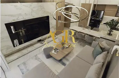Apartment - 2 Bedrooms - 2 Bathrooms for sale in Jumeirah Village Circle - Dubai