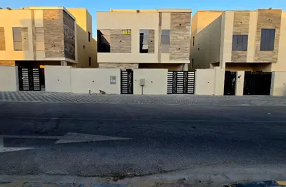 فيلا - 6 غرف نوم - 8 حمامات للبيع في الحليو 2 - الحليو - عجمان