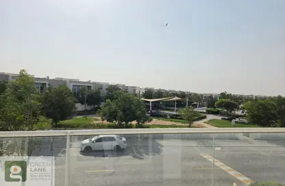Townhouse - 3 Bedrooms - 4 Bathrooms for sale in Basswood - Damac Hills 2 - Dubai