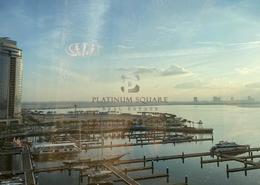 Apartment - 3 bedrooms - 4 bathrooms for sale in Dubai Creek Residence Tower 3 North - Dubai Creek Harbour (The Lagoons) - Dubai