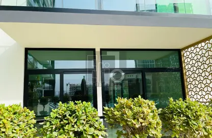 Apartment - 2 Bedrooms - 2 Bathrooms for sale in Binghatti Emerald - Jumeirah Village Circle - Dubai