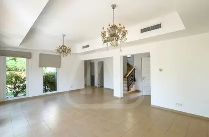 فيلا - 4 غرف نوم - 5 حمامات للايجار في بالميرا 1 - بالميرا - المرابع العربية - دبي فيلا - 4 غرف نوم - 5 حمامات للايجار في بالميرا 1 - بالميرا - المرابع العربية - دبي