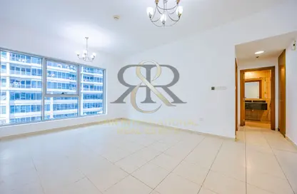 شقة - غرفة نوم - 2 حمامات للايجار في سكاي كورتس تاور E - أبراج سكاي كورتس - دبي لاند - دبي