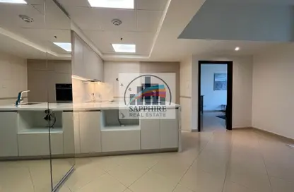 Apartment - 1 Bedroom - 1 Bathroom for rent in Concorde Tower - JLT Cluster H - Jumeirah Lake Towers - Dubai