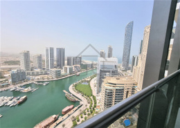 Apartment - 3 bedrooms - 5 bathrooms for rent in Sparkle Tower 1 - Sparkle Towers - Dubai Marina - Dubai Apartment - 3 bedrooms - 5 bathrooms for rent in Sparkle Tower 1 - Sparkle Towers - Dubai Marina - Dubai