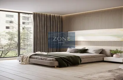 Apartment - 2 Bedrooms - 3 Bathrooms for sale in Q Gardens Lofts - Jumeirah Village Circle - Dubai