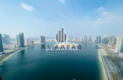 شقة - 3 غرف نوم - 4 حمامات للايجار في الممزر - الممزر - الشارقة - الشارقة