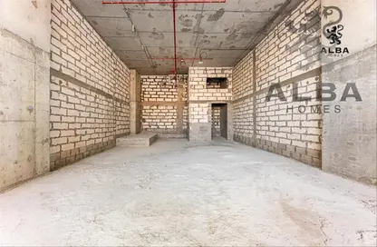 Retail - Studio for sale in Binghatti Amber - Jumeirah Village Circle - Dubai