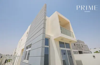 Townhouse - 3 Bedrooms - 4 Bathrooms for sale in Madinat Hind - Mulberry - Damac Hills 2 - Dubai