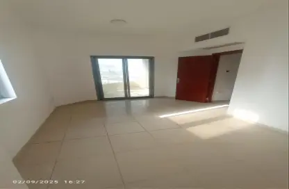 Apartment - 1 Bedroom - 1 Bathroom for rent in Al Naemiya Tower 2 - Al Naemiya Towers - Al Nuaimiya - Ajman