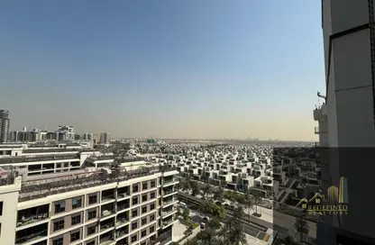 شقة - غرفة نوم - 2 حمامات للايجار في بارك فيلد - دبي هيلز استيت - دبي شقة - غرفة نوم - 2 حمامات للايجار في بارك فيلد - دبي هيلز استيت - دبي