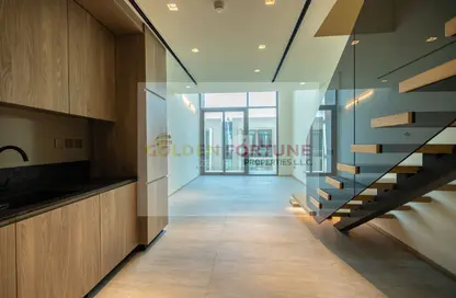 Apartment - 1 Bedroom - 2 Bathrooms for rent in The Autograph - Jumeirah Village Circle - Dubai