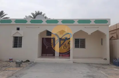 Villa - 3 Bedrooms - 3 Bathrooms for rent in Khuzam - Ras Al Khaimah