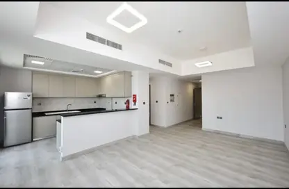Apartment - 1 Bedroom - 2 Bathrooms for rent in Rose Residence - Al Furjan - Dubai