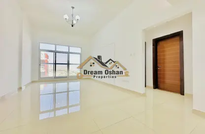 Apartment - 2 Bedrooms - 2 Bathrooms for rent in Al Manal Residence 2 - Dubai Silicon Oasis - Dubai