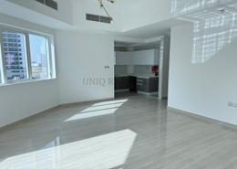 Empty Room image for: Apartment - 2 bedrooms - 3 bathrooms for rent in Zubaida Residency - Majan - Dubai, Image 1