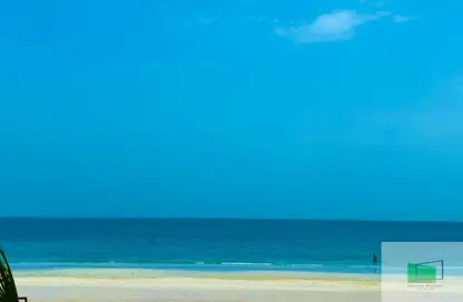 Apartment - 2 Bedrooms - 3 Bathrooms for rent in HIDD Al Saadiyat - Saadiyat Island - Abu Dhabi