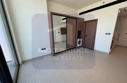 Apartment - Studio - 1 Bathroom for sale in Binghatti House - District 10 - Jumeirah Village Circle - Dubai
