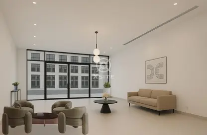 Apartment - 1 Bedroom - 2 Bathrooms for sale in Equiti Tower - Al Warsan 4 - Al Warsan - Dubai