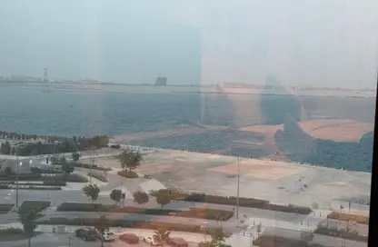 شقة - 1 حمام للايجار في بيكسل - مقاطعة ميكرز - جزيرة الريم - أبوظبي