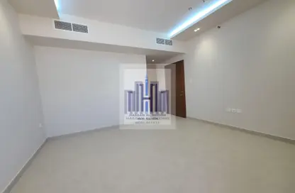 Apartment - 1 Bedroom - 2 Bathrooms for rent in Sarab 2 - Aljada - Sharjah