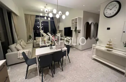 Apartment - 2 Bedrooms - 2 Bathrooms for rent in Golf Suites - Dubai Hills - Dubai Hills Estate - Dubai