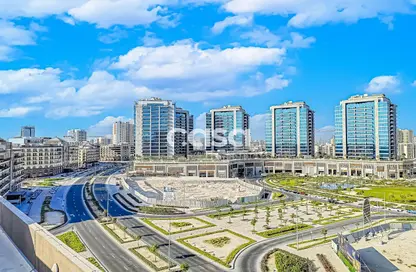 Apartment - Studio - 1 Bathroom for sale in Lincoln Park Northside - Lincoln Park - Arjan - Dubai