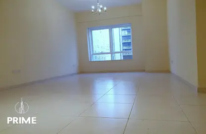 Empty Room image for: Apartment - 3 Bedrooms - 4 Bathrooms for rent in Corniche Road - Abu Dhabi, Image 1