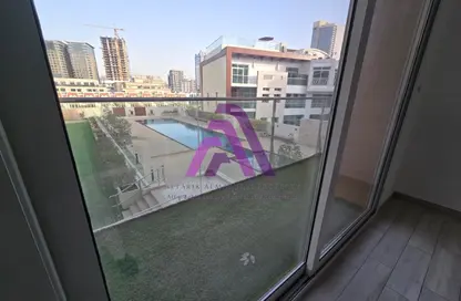 Apartment - 1 Bedroom - 1 Bathroom for rent in Oxford Residence - Jumeirah Village Circle - Dubai