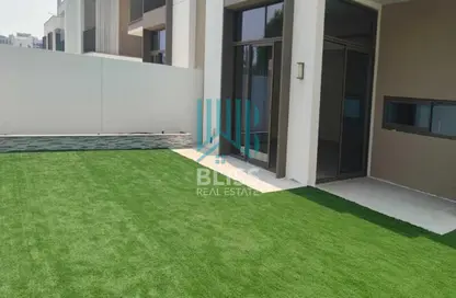 Villa - 4 Bedrooms - 5 Bathrooms for sale in Tilal Al Furjan - Al Furjan - Dubai