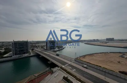Apartment - 1 Bedroom - 2 Bathrooms for rent in Gateway Residences 2 - Mina Al Arab - Ras Al Khaimah Apartment - 1 Bedroom - 2 Bathrooms for rent in Gateway Residences 2 - Mina Al Arab - Ras Al Khaimah