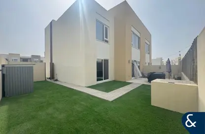 Apartment - 3 Bedrooms - 2 Bathrooms for rent in Urbana - EMAAR South - Dubai South (Dubai World Central) - Dubai