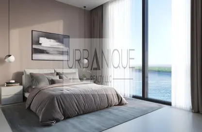 Apartment - 2 Bedrooms - 3 Bathrooms for sale in The Crest Tower D - The Crest - Sobha Hartland - Mohammed Bin Rashid City - Dubai