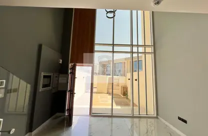 Villa - 1 Bedroom - 2 Bathrooms for rent in Rukan 3 - Dubai Land - Dubai