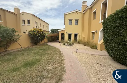 Villa - 4 Bedrooms - 4 Bathrooms for sale in Palmera 3 - Palmera - Arabian Ranches - Dubai