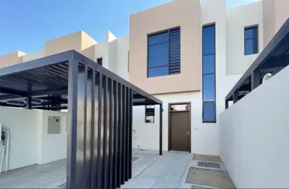 Apartment - 2 Bedrooms - 4 Bathrooms for sale in Nasma Residence - Al Tai - Sharjah