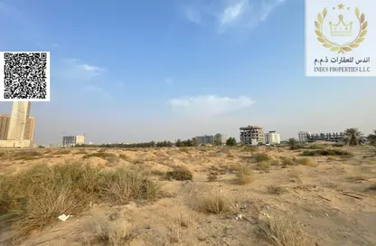 أرض - استوديو للبيع في عجمان جلوبال سيتي - العالية - عجمان