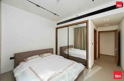Apartment - 2 Bedrooms - 3 Bathrooms for rent in Trillionaire Residences - Business Bay - Dubai