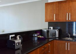 Studio - 1 bathroom for rent in Jannah Place Dubai Marina - Dubai Marina - Dubai